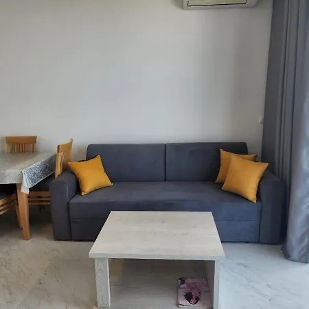 Hill Sea View Апартаменты *