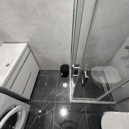 Hill Sea View Апартаменты