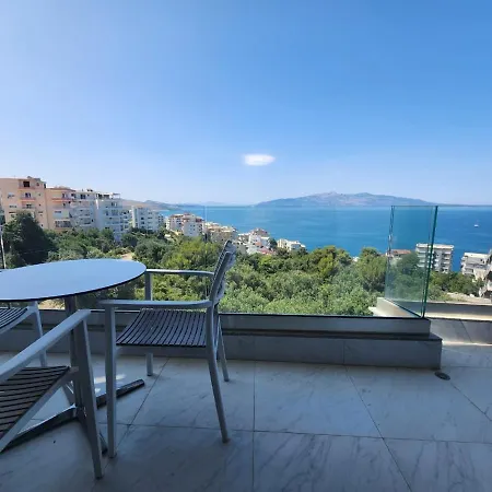 Hill Sea View *