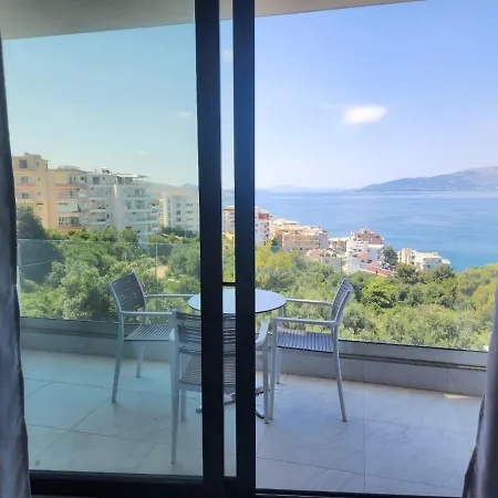 Hill Sea View